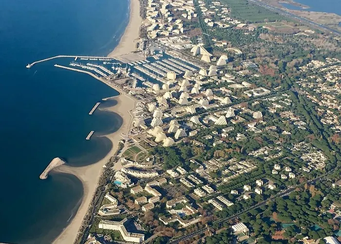 아파트 Climatise Avec Parking, Hyper Centre